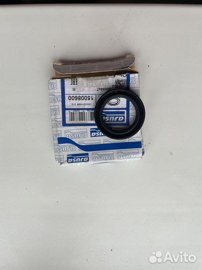 Сальник ajusa