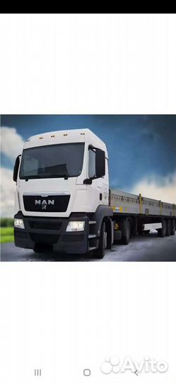 Услуги спецтехники