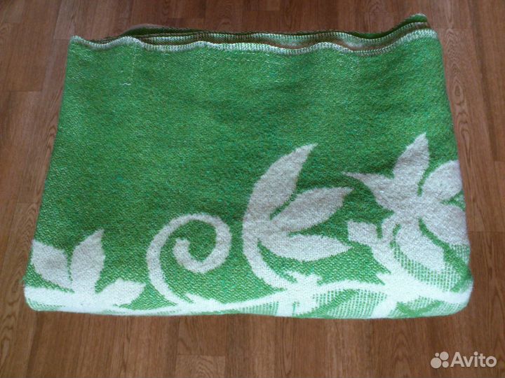 Одеяло байковое