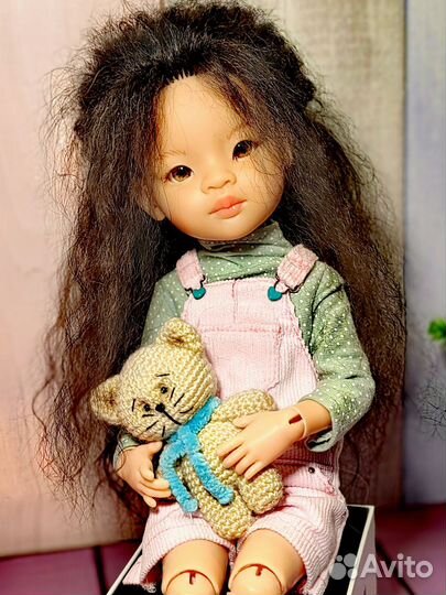 Комплект одежды для Паола Рейна