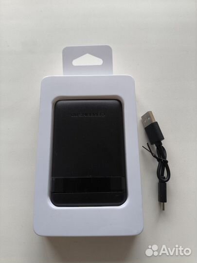 Внешний аккумулятор