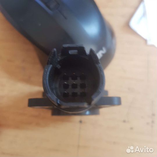 Датчик эксцентрикового вала BMW siemens vdo