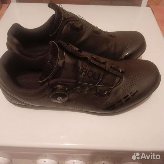 Велообувь мтб