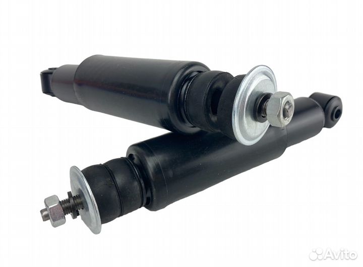 Амортизатор передней подвески LADA 2101-2107