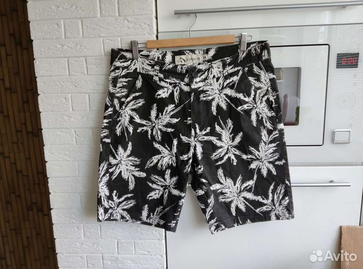 Шорты мужские размер 50(34)