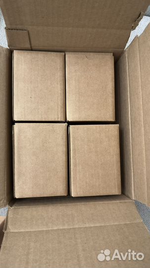 Коробка для хранения