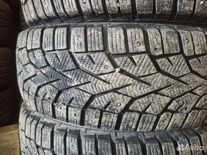 Gislaved NordFrost 100 195/65 R15