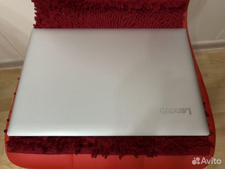 Lenovo ideapad 320 15ast