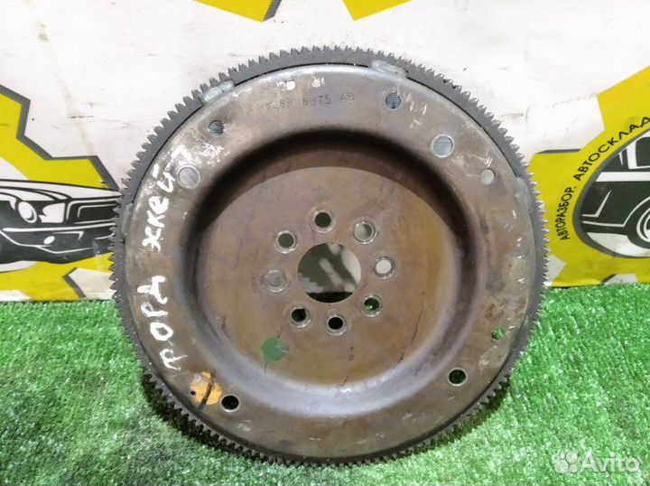 Маховик Ford Escape EP3 AJ 2001