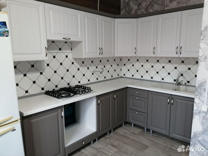 Сборка и разборка мебели