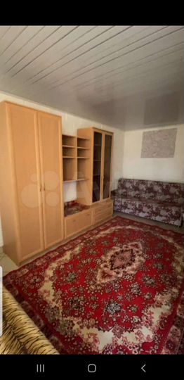 Комната 20 м², 1/2 эт.