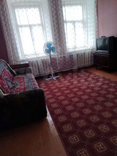 Дом 50 м² на участке 2 сот.