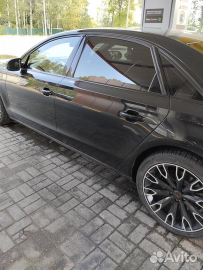 Audi A8 3.0 AT, 2011, 251 000 км