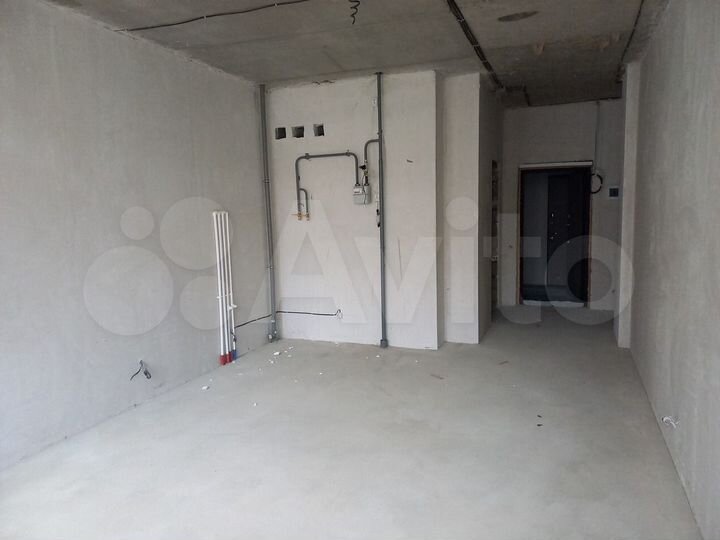 2-к. квартира, 77,5 м², 5/8 эт.