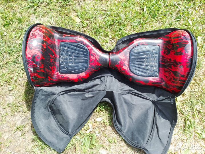 Гироскутер бу