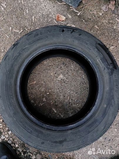 Dunlop SP Sport LM704 195/65 R15