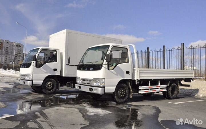 Грузоперевозки Газель до 4х тонн