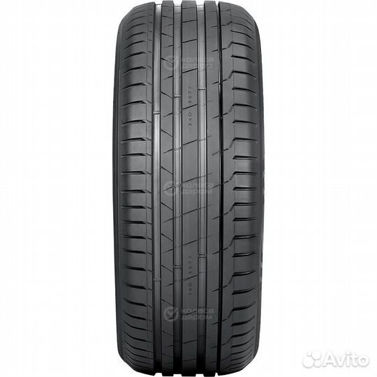 Ikon Tyres Autograph Ultra 2 SUV 295/40 R21 111Y