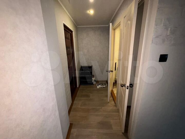 2-к. квартира, 40 м², 3/5 эт.