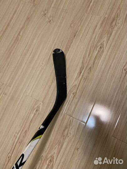 Клюшка fisher flex 19L 80