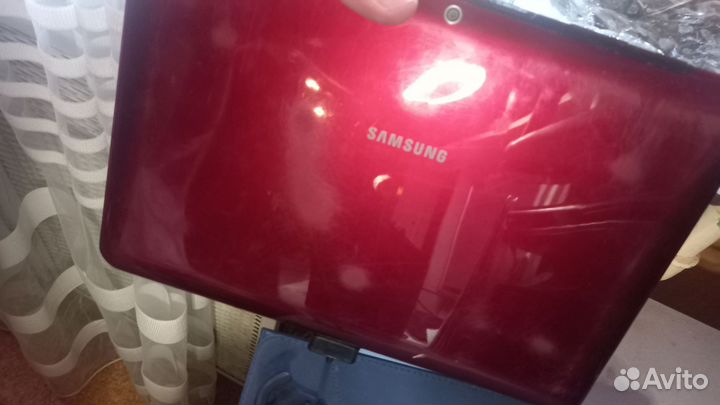 Планшет Samsung