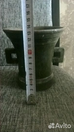 Старинное Ступо