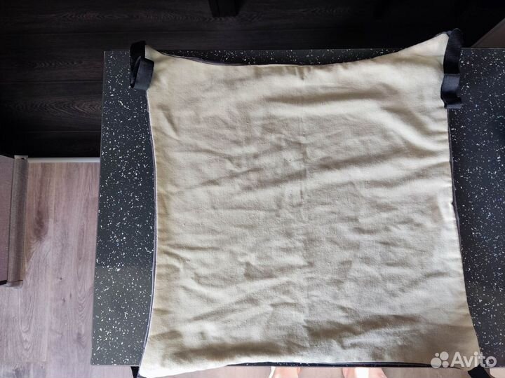 Гамак для кошек, собак, кроликов на стул