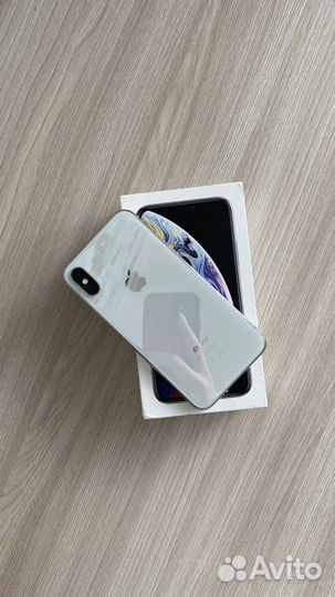 iPhone xs
