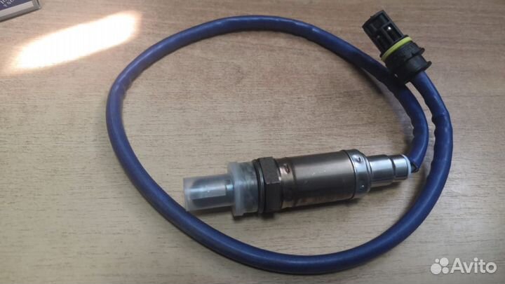 Датчик кислорода передний mercedes