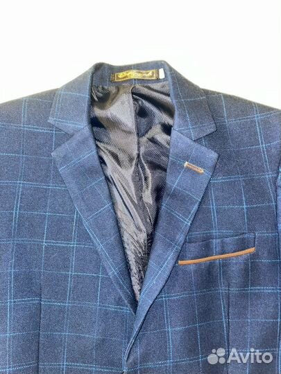 Пиджак детский на мальчика