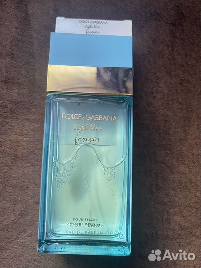 Туалетная вода женская