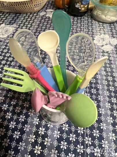 Сушилка для бутылочек поильники детская посуда