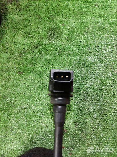 Катушка зажигания Nissan 1.6 Hr16De