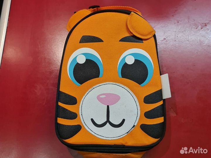 Холодильник рюкзак детский