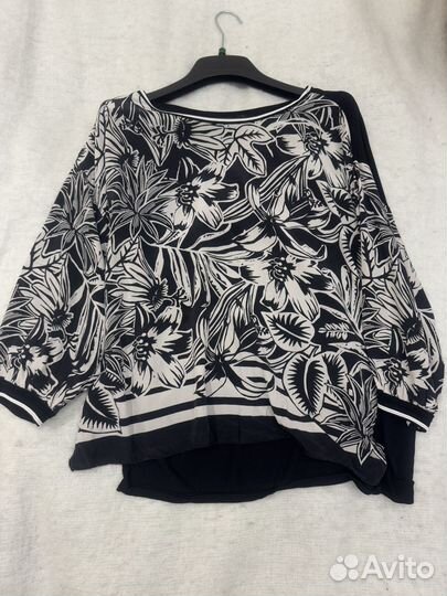 Джемпер Marccain 1р на 44 шелк