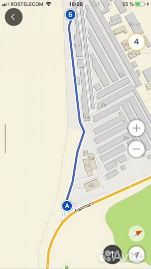 Подушка безопасности в руль Рено Меган 2