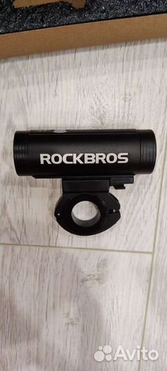 Фонарь для велосипеда