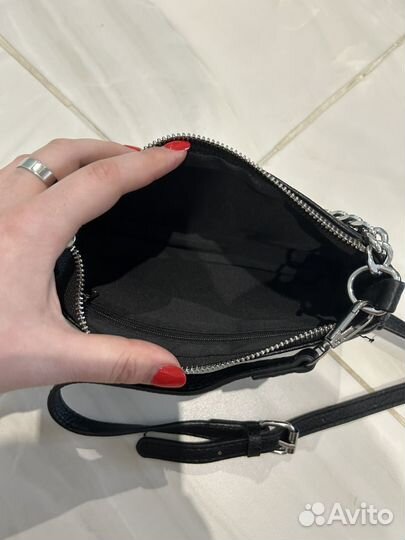 Сумка женская через плечо