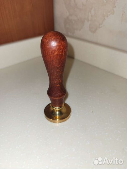 Сургучная печать