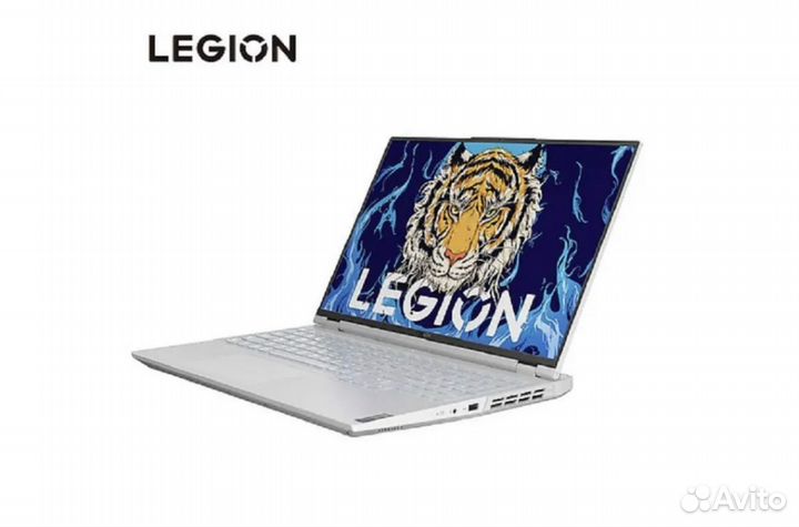 Игровой Lenovo legion 5 Pro i9-13900H RTX4060