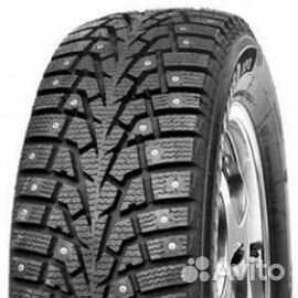 Maxxis Premitra Ice Nord NS5 255/55 R18