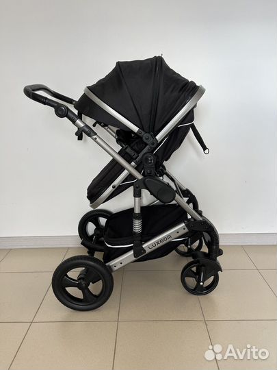 Коляска 2в1 детская