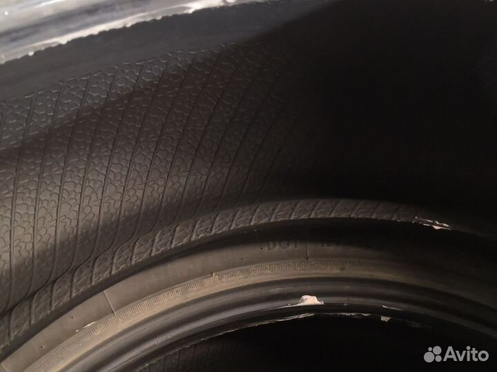 Atlas Batman A51 SUV 215/55 R18