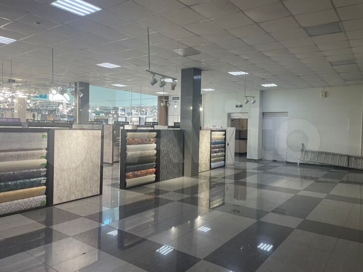 Свободного назначения, 264 м²