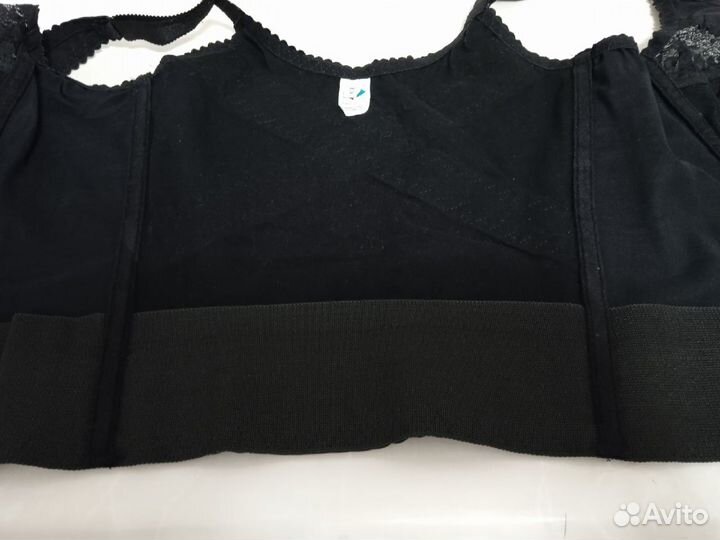 Корректор осанки для взрослых 80В