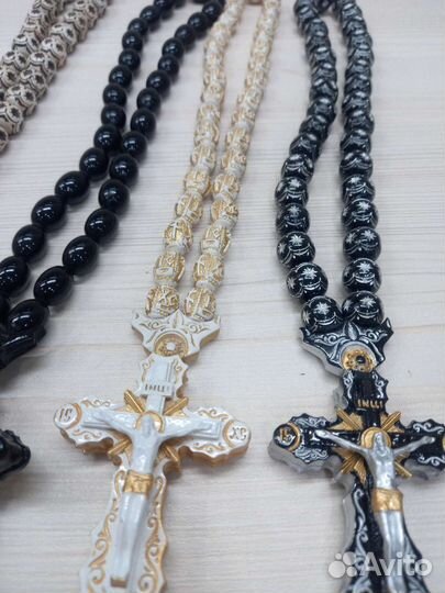 Аксессуары для авто, четки