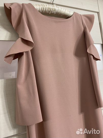 Платье XS Dilvin H&M