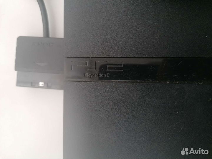 Игровая приставка