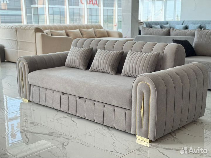 Мягкая мебель диваны