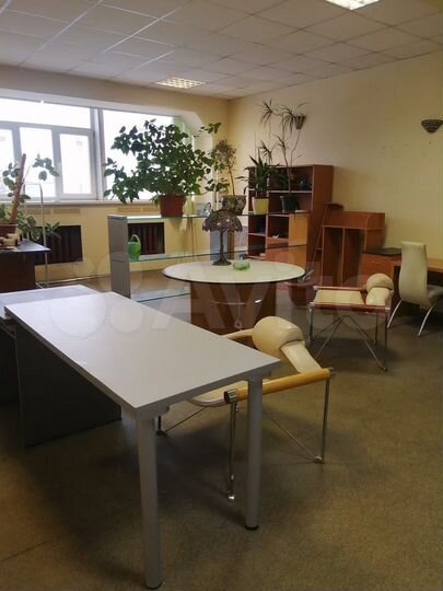 Офис, 84 м²
